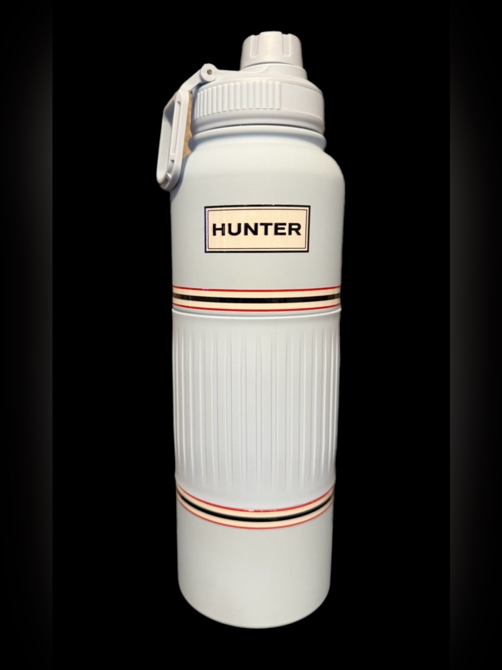 40 oz Hunter Water Bottle NWOT-Stainless Steel